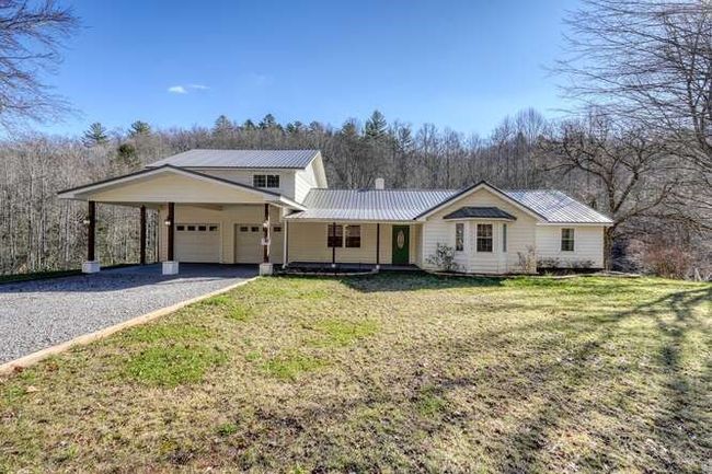 2830 Owl Creek Rd, House other with 4 bedrooms, 3 bathrooms and 3 parking in Murphy NC | Image 10