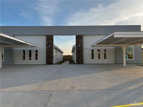 4-5601 Ozark Ave, McAllen, TX, 78504 | Card Image
