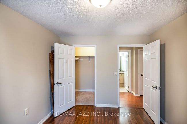 303 - 61 Clarington Blvd, Condo with 2 bedrooms, 1 bathrooms and 1 parking in Clarington ON | Image 28