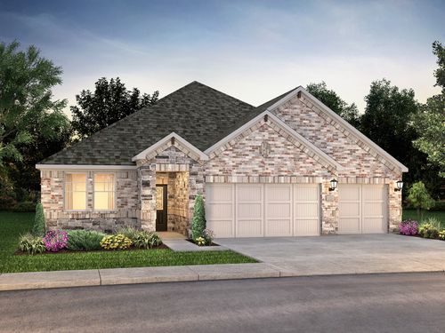 4104 Benbrook Dr, Farmersville, TX, 75442-7463 | Card Image