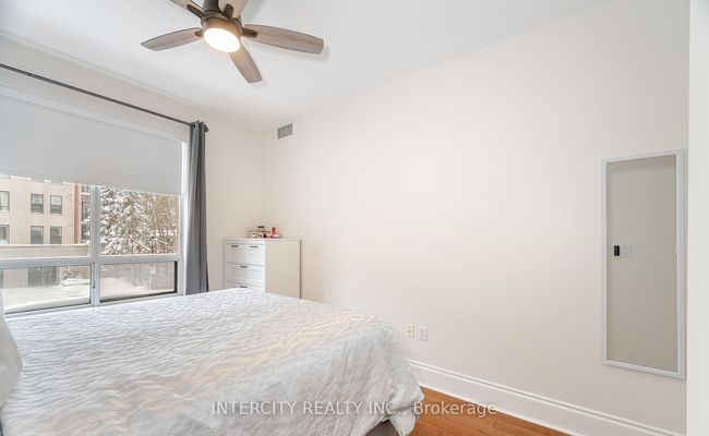 206 - 53 Woodbridge Ave, Condo with 1 bedrooms, 1 bathrooms and null parking in Vaughan ON | Image 28