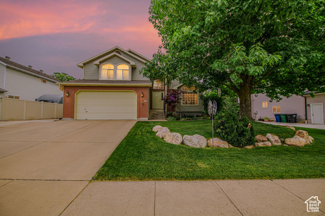 Shadowbrook Ln, Kaysville, UT 84037