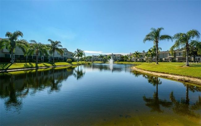B - 7685 Plantation Cir, Townhouse with 2 bedrooms, 3 bathrooms and null parking in UNIVERSITY PARK FL | Image 23