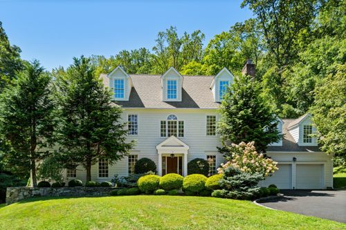 38 Davis Hill Rd, Weston, CT, 06883-1955 | Card Image