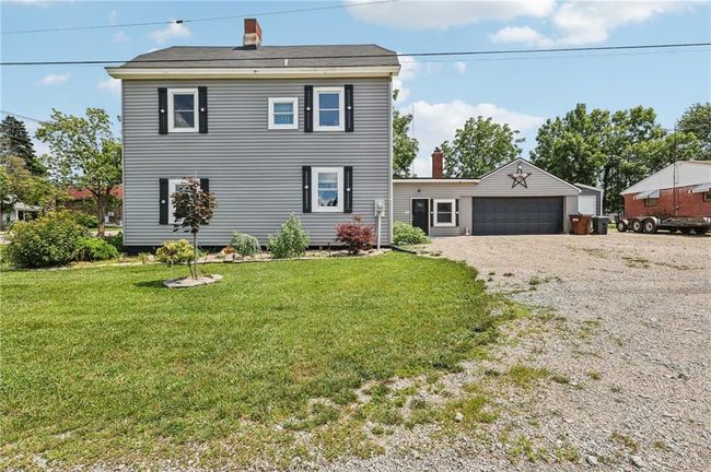 213 N Broadway St, House other with 3 bedrooms, 2 bathrooms and null parking in Blanchester OH | Image 15