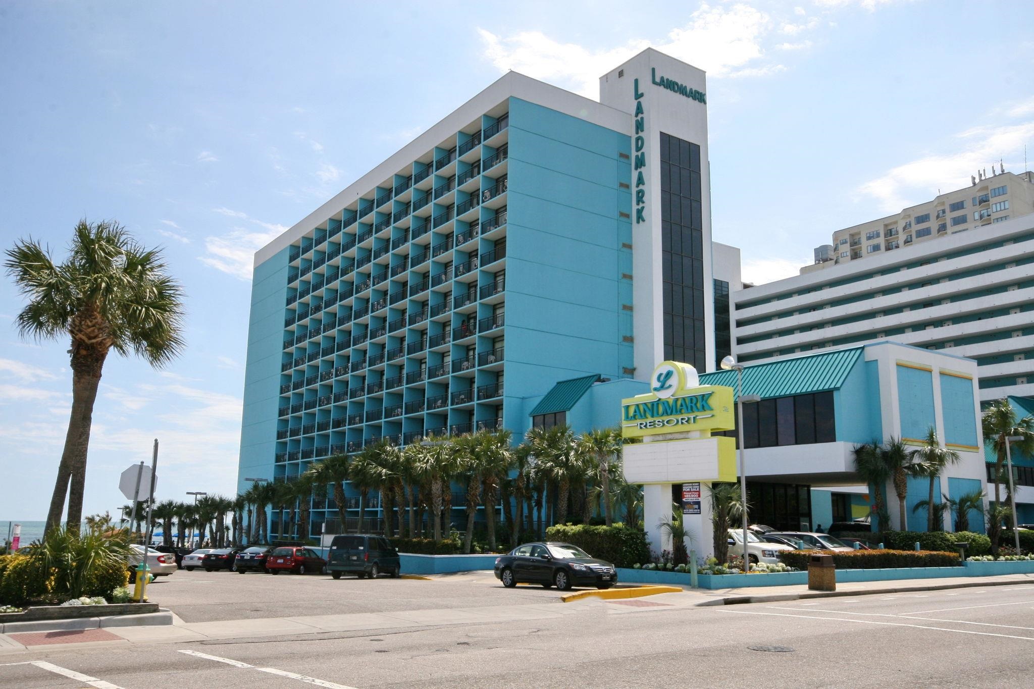 Residential in Myrtle Beach