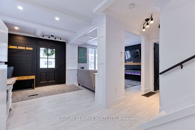 43 Glendale Ave, House other with 3 bedrooms, 2 bathrooms and 2 parking in Deep River ON | Image 7