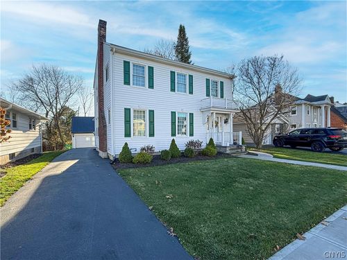 22 Geer Ave, Utica, NY, 13501-5911 | Card Image