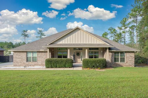 808 Silver Tip Trail, Crestview, FL, 32536 | Card Image