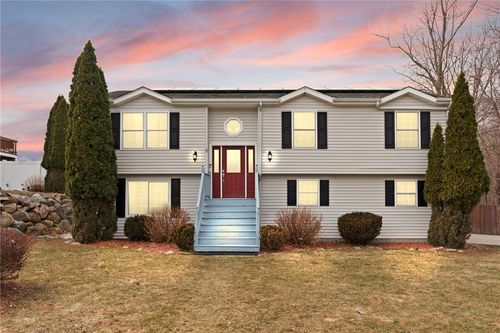6 Timber Walk, West Warwick, RI, 02893-3364 | Card Image