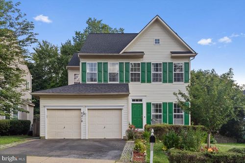 9218 Greenshire Dr, MANASSAS PARK, VA, 20111-3034 | Card Image