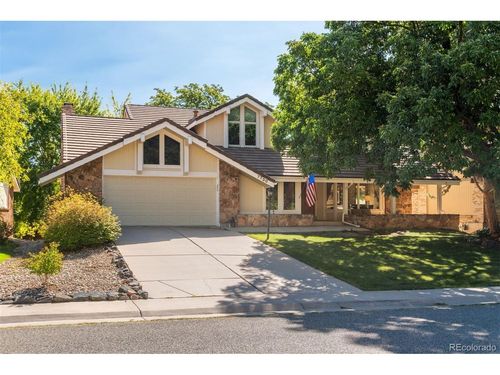 7730 S Glencoe Way, Centennial, CO, 80122-3815 | Card Image