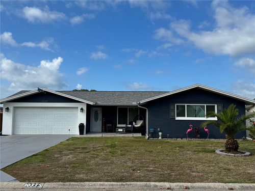 10335 Loquat Dr, PORT RICHEY, FL, 34668-3128 | Card Image