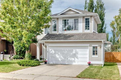 14 Douglasview Cir Se, Calgary, AB, T2Z2P3 | Card Image