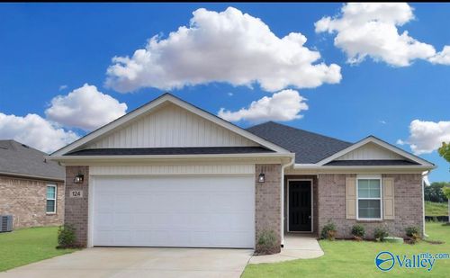 132 Stratman Dr, New Hope, AL, 35760-9540 | Card Image