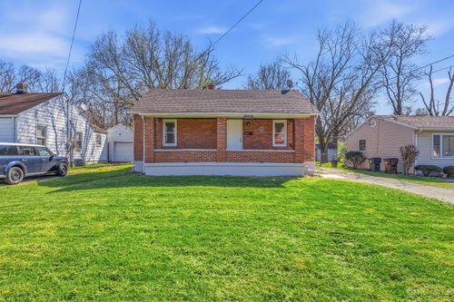 2021 Carolina St, Middletown, OH, 45044-6925 | Card Image