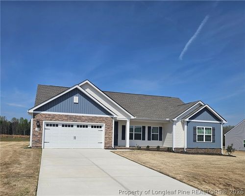 127 Camp Rock Road, Lillington, NC, 27546 | Card Image