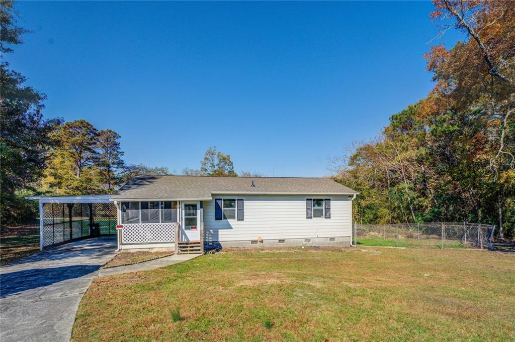 Mcdaniel St, Lithonia, GA 30058