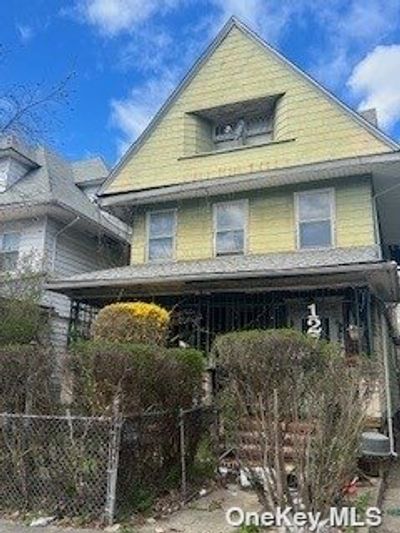 127 Winthrop Street, House other with 4 bedrooms, 1 bathrooms and null parking in Prospect Lefferts Gardens NY | Image 1