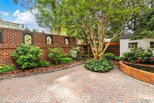 2109 Hanover Ave, House other with 3 bedrooms, 3 bathrooms and null parking in Richmond VA | Image 46