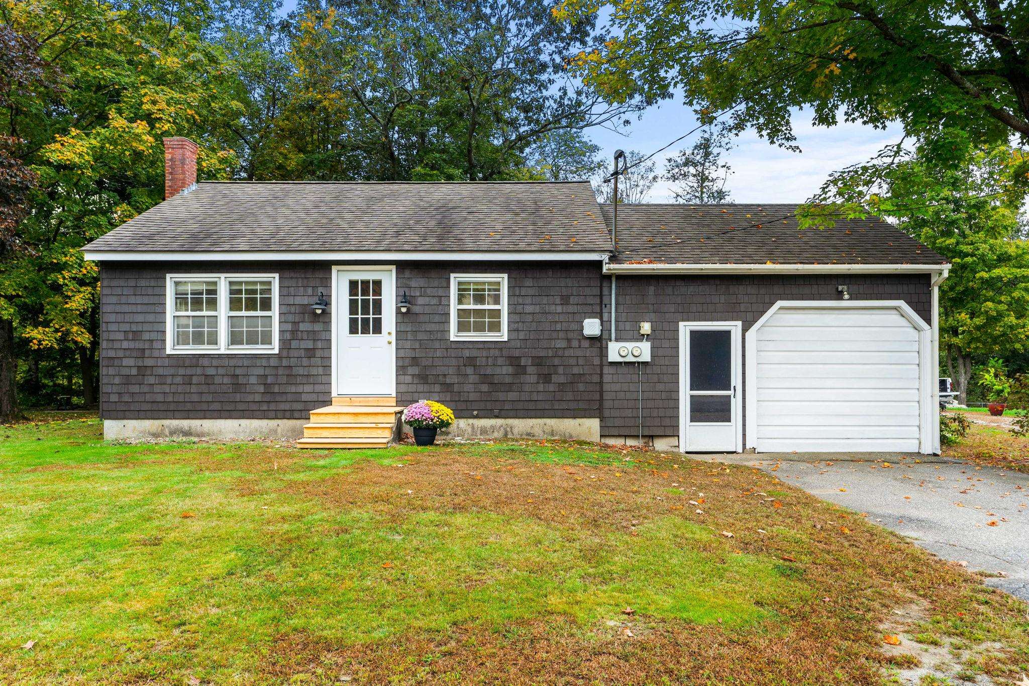 Pine Valley St, Wilton, NH 03086