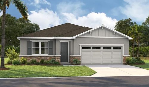 1712 Crooked Creek St, Saint Cloud, FL, 34771 | Card Image