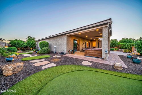 9364 W Cashman Dr, Peoria, AZ, 85383-2981 | Card Image