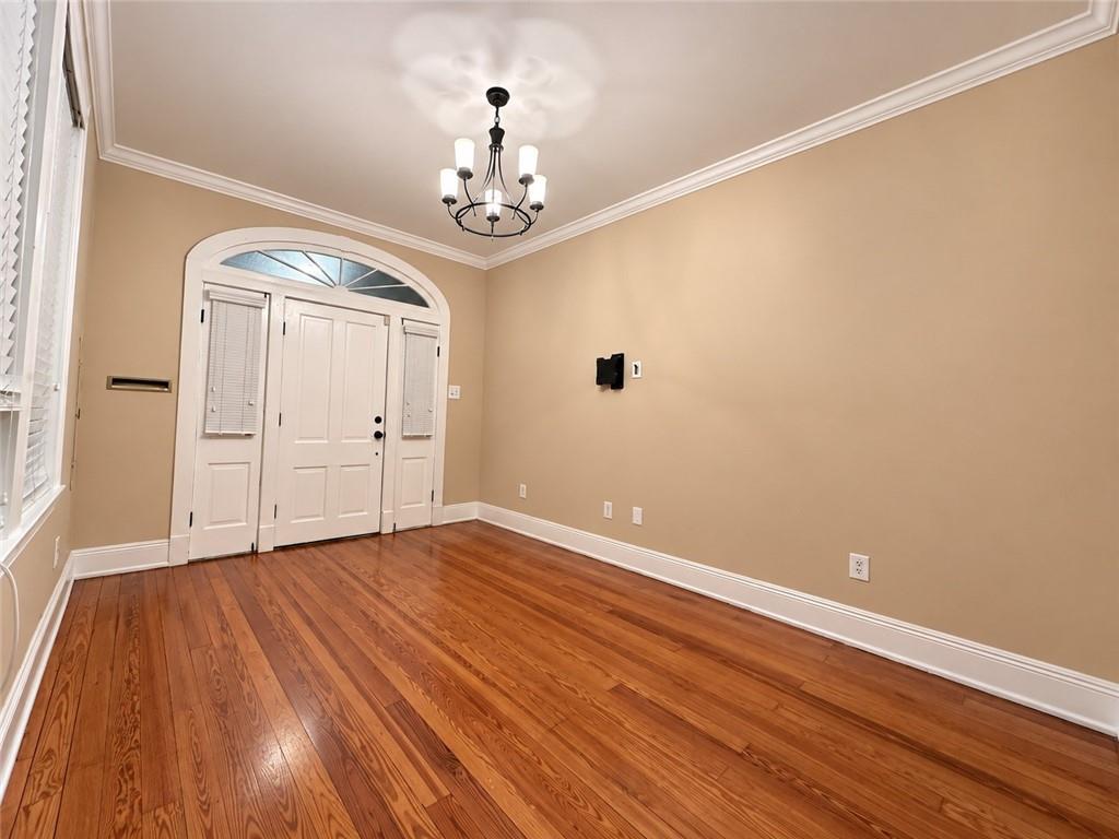 Residential Lease in New Orleans 3