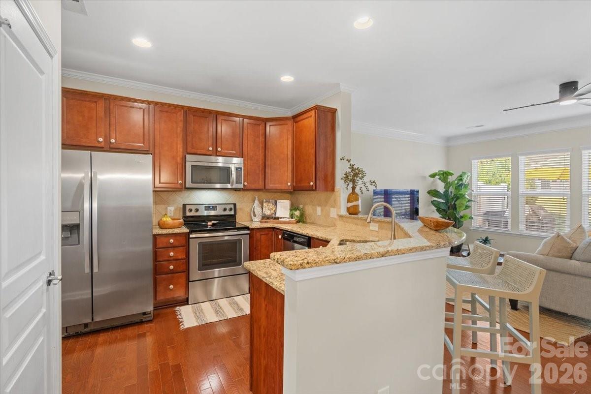 Residential in Charlotte 3
