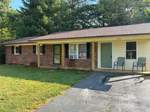 535 Little River Dr, Sparta, NC, 28675-9760 | Card Image