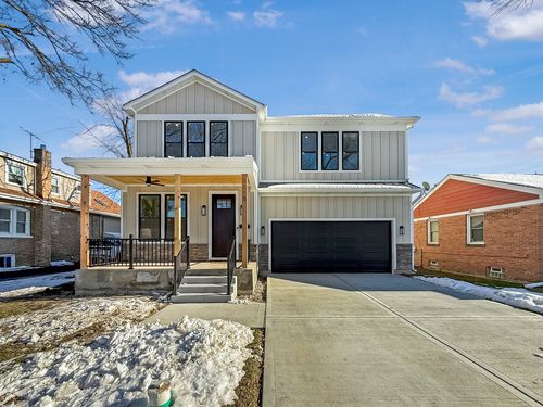 1115 Alima Ter, La Grange Park, IL, 60526-1325 | Card Image