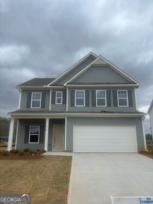 218 Hampton Hollow Dr, Jefferson, GA, 30549-2546 | Card Image