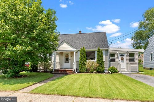 64 Barbara Dr, HAMILTON, NJ, 08619-3904 | Card Image