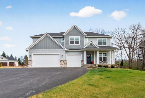 26265 Hunter Ave, Wyoming, MN, 55092-8448 | Card Image