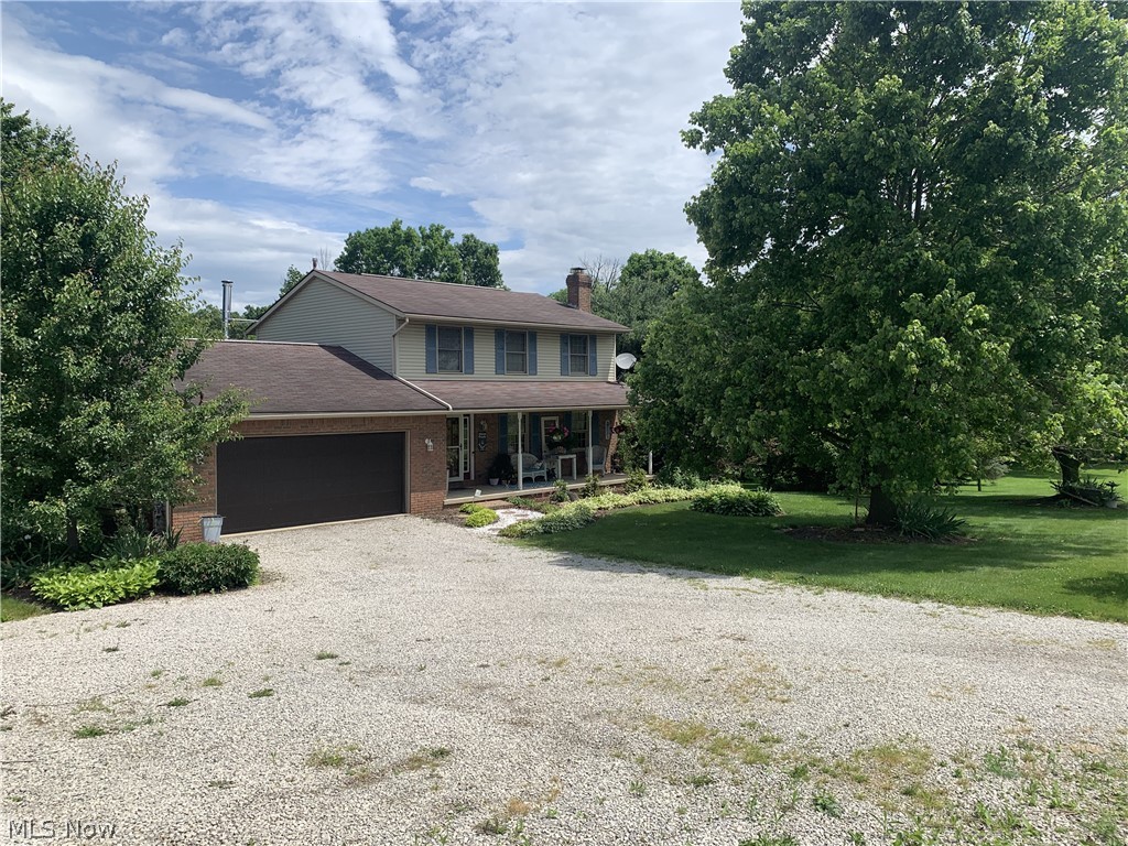 Graber Rd, Fredericksburg, OH 44627