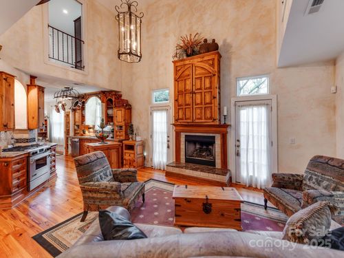 501 River Oaks Ln, Charlotte, NC, 28226-6876 | Card Image