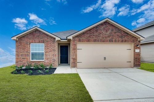 4022 Lena Gdns, Von Ormy, TX, 78073-3870 | Card Image