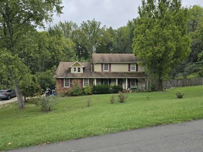 115 Pascal Dr, House other with 4 bedrooms, 2 bathrooms and null parking in Mount Juliet TN | Image 1