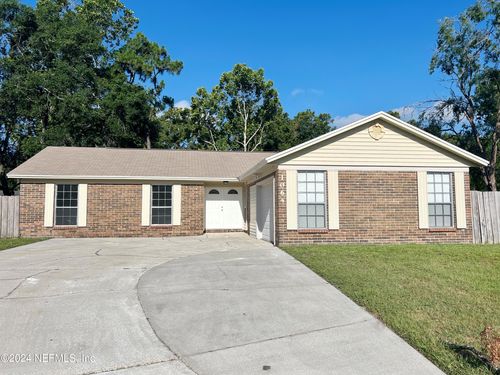 1064 Amber Court, Orange Park, FL, 32065 | Card Image