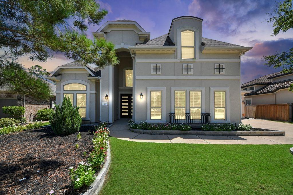 Residential in Spring 5