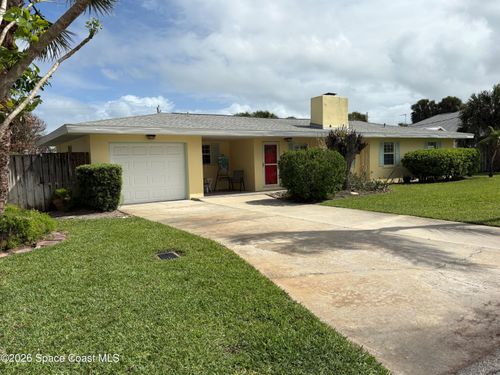 212 Surf Rd, Melbourne Beach, FL, 32951-2333 | Card Image