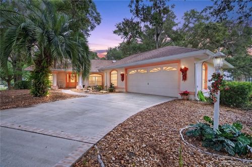 507 E Gilchrist Ct, Hernando, FL, 34442-8306 | Card Image