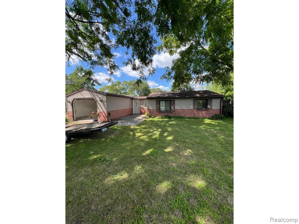 Southfield Ave, Lansing, MI 48911