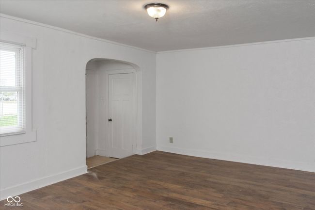 6440 W Washington St, House other with 3 bedrooms, 1 bathrooms and null parking in Indianapolis IN | Image 7