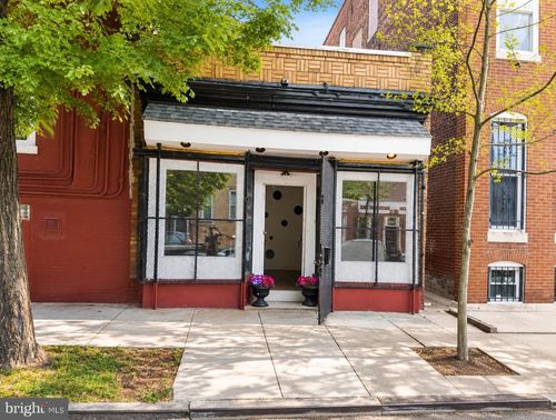 18 W 24th St, BALTIMORE, MD, 21218-5021 | Card Image