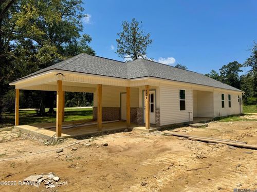 7019 Chandler Bluff Rd, Denham Springs, LA, 70706-0630 | Card Image