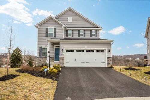 2034 Pinnacle Way, South Park, PA, 15129 | Card Image