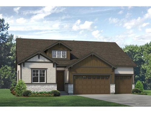 3425 Ballinger Cir, Mead, CO, 80542-4501 | Card Image