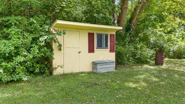 7854 Eagle Rd, House other with 2 bedrooms, 1 bathrooms and null parking in Wolcott NY | Image 14