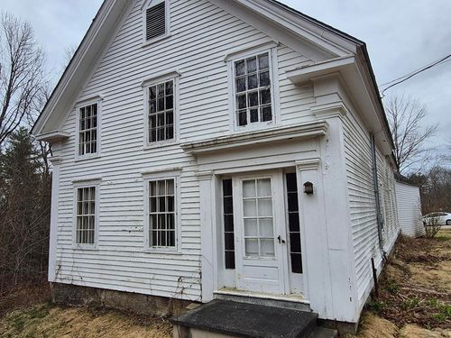 42 Flood Avenue, Wiscasset, ME, 04578 | Card Image